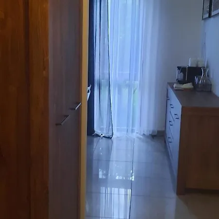 Apartament Magda