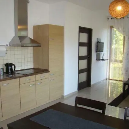 Apartament Magda Apartament Rewal