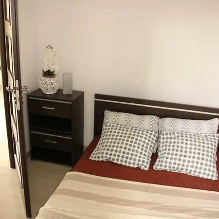 Apartament Magda Rewal