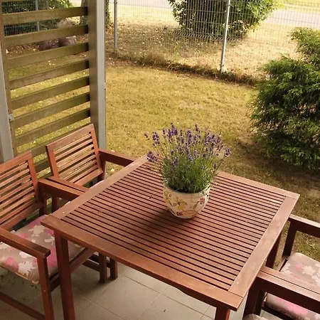 Apartament Magda