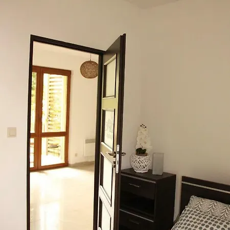 Apartament Magda