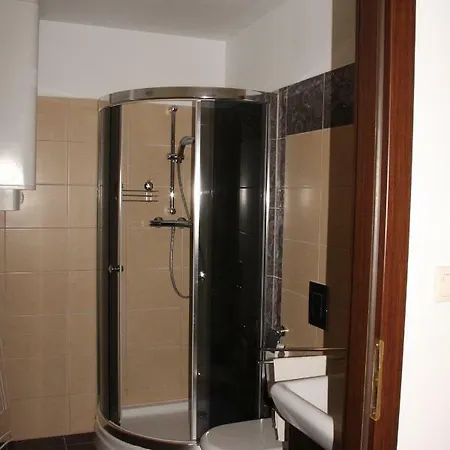 Apartament Magda Apartament Rewal