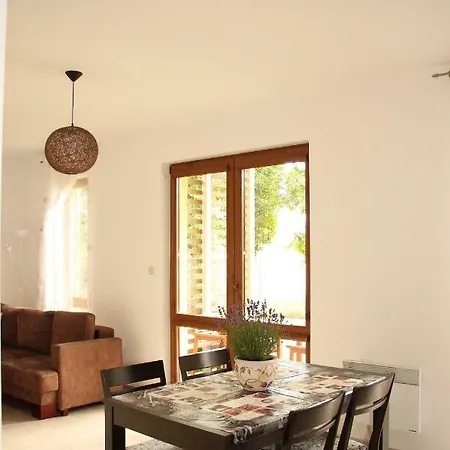 Apartament Apartament Magda